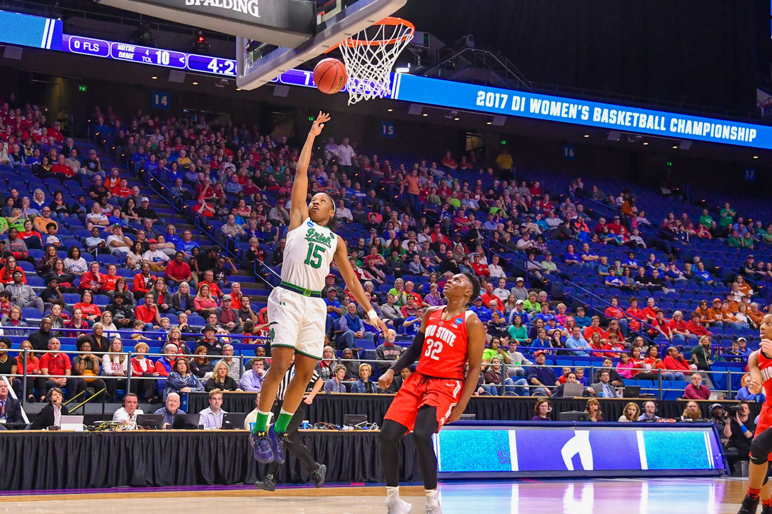 Notre Dame Fighting Irish - Official Athletics Website