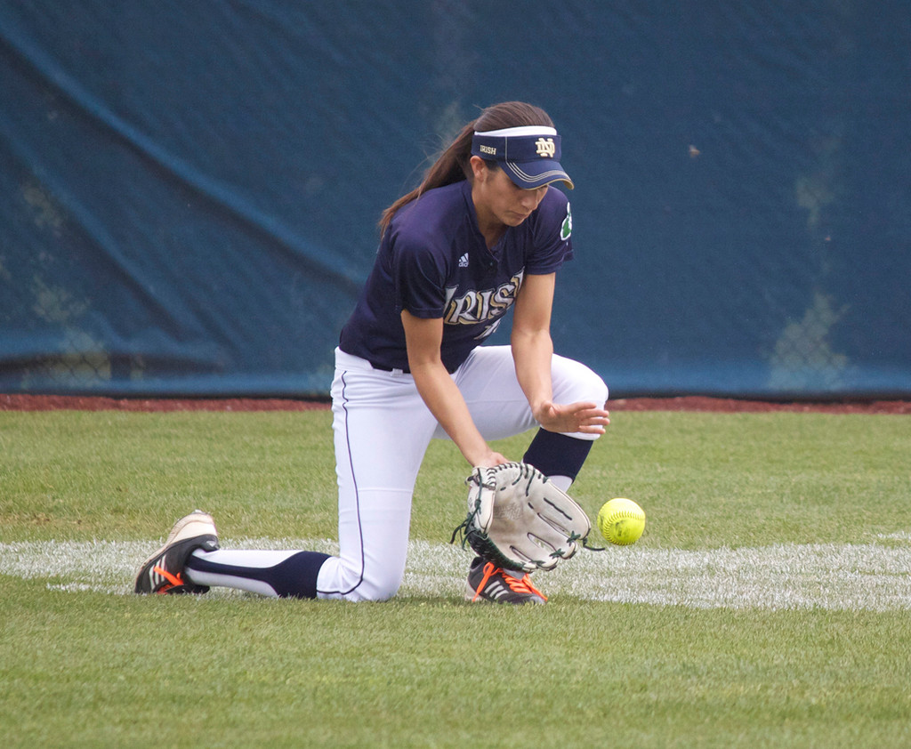 Irish Face Syracuse In Rubber Match