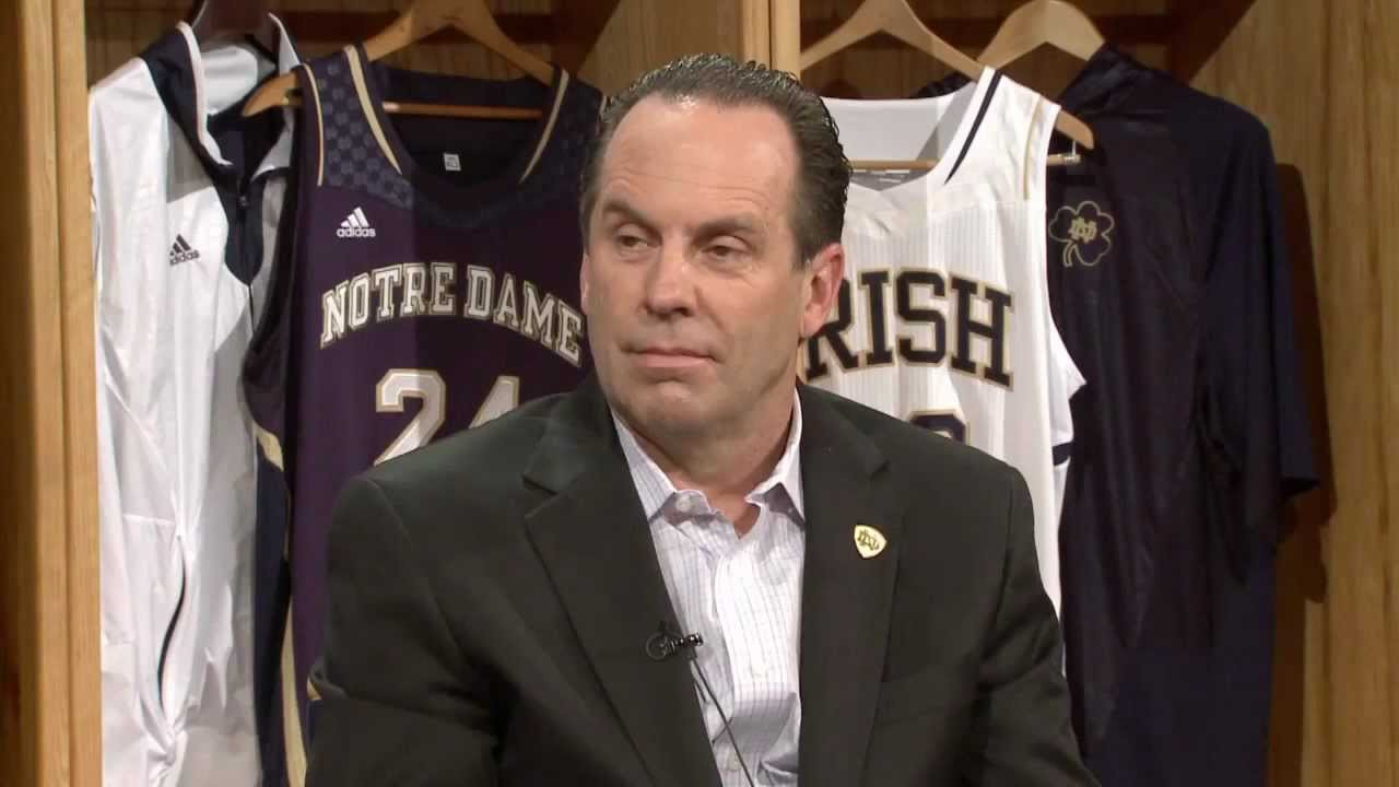 2012-13 Inside Notre Dame Basketball - Show #10