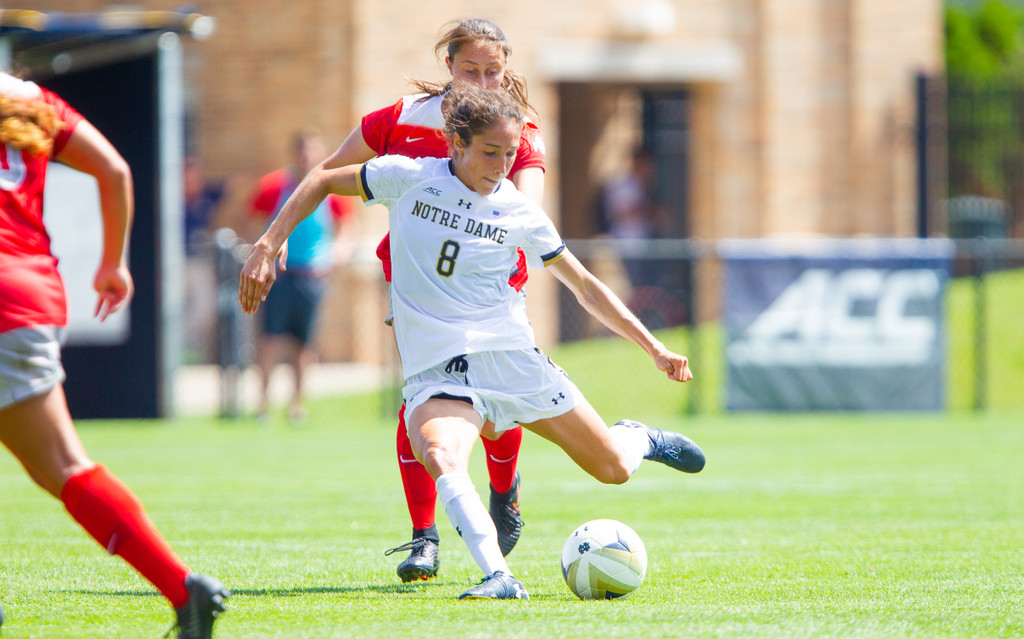 Notre Dame vs. Ohio State