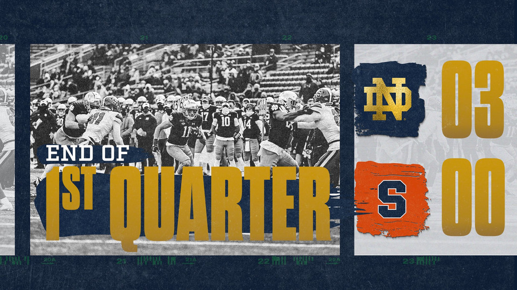 Notre Dame Fighting Irish - Official Athletics Website