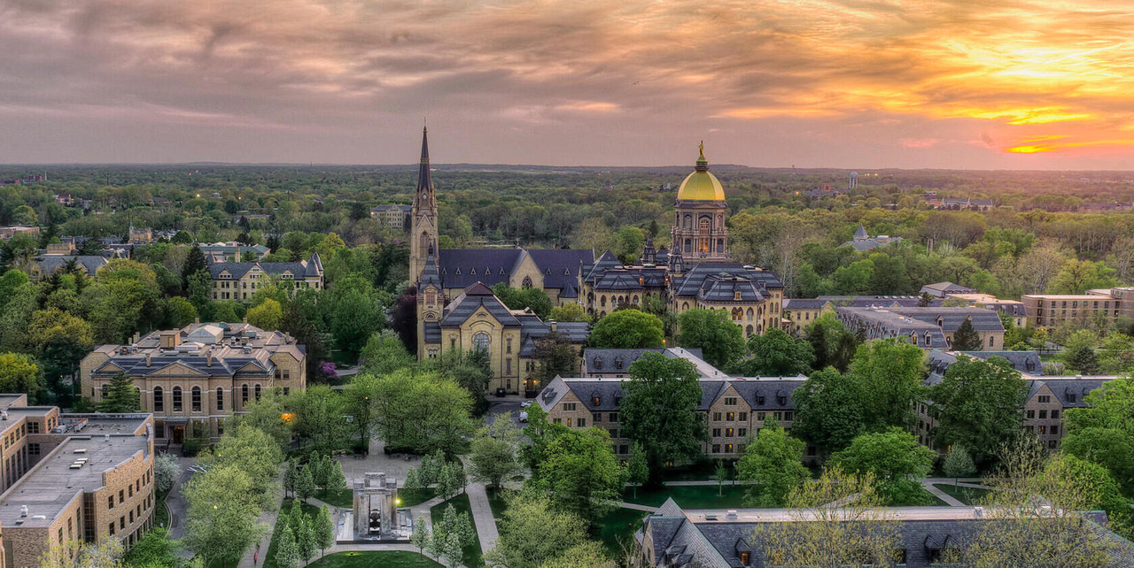Notre Dame Fighting Irish - Official Athletics Website