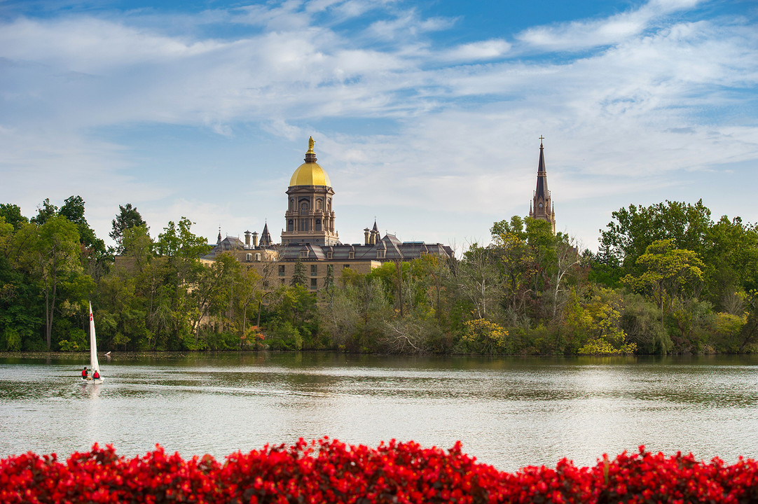 Notre Dame Fighting Irish - Official Athletics Website