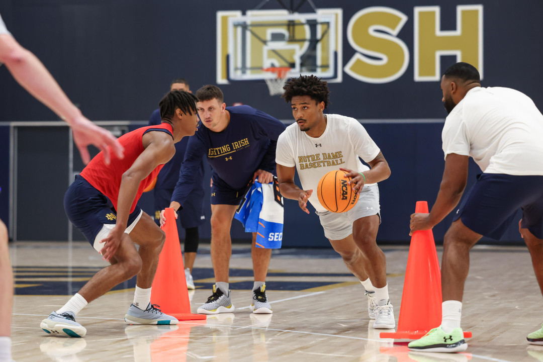 Notre Dame Fighting Irish - Official Athletics Website