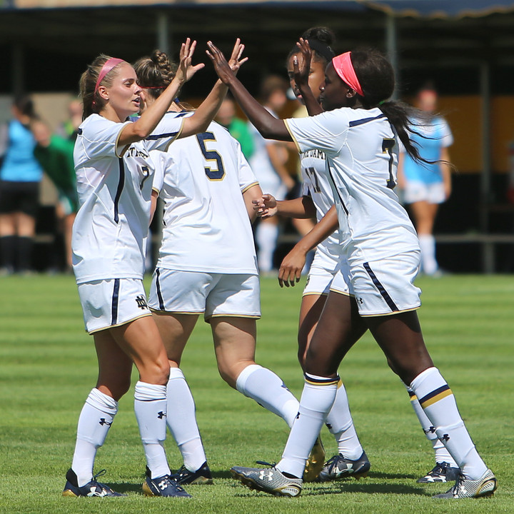 Notre Dame Fighting Irish - Official Athletics Website