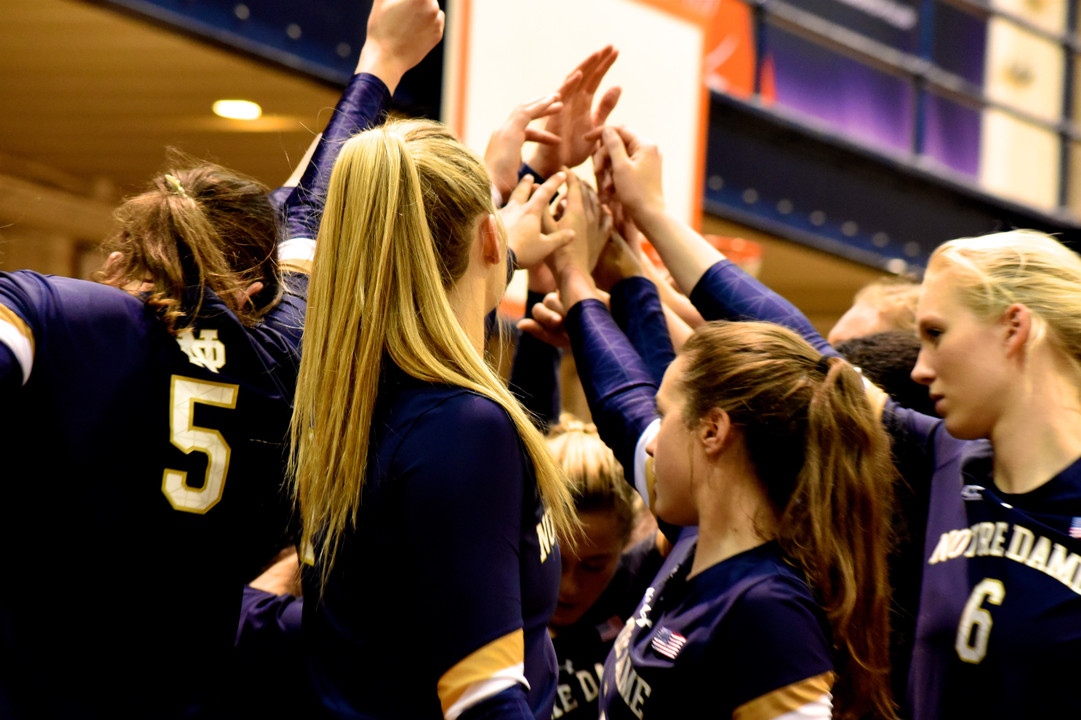 Notre Dame Fighting Irish - Official Athletics Website