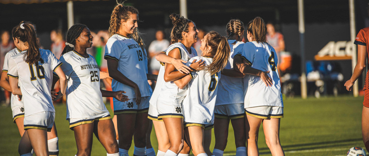 Notre Dame Fighting Irish - Official Athletics Website