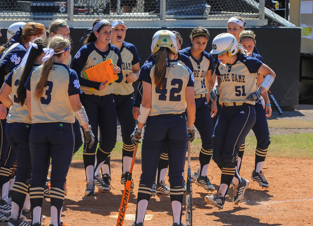 2014 Season in Photos