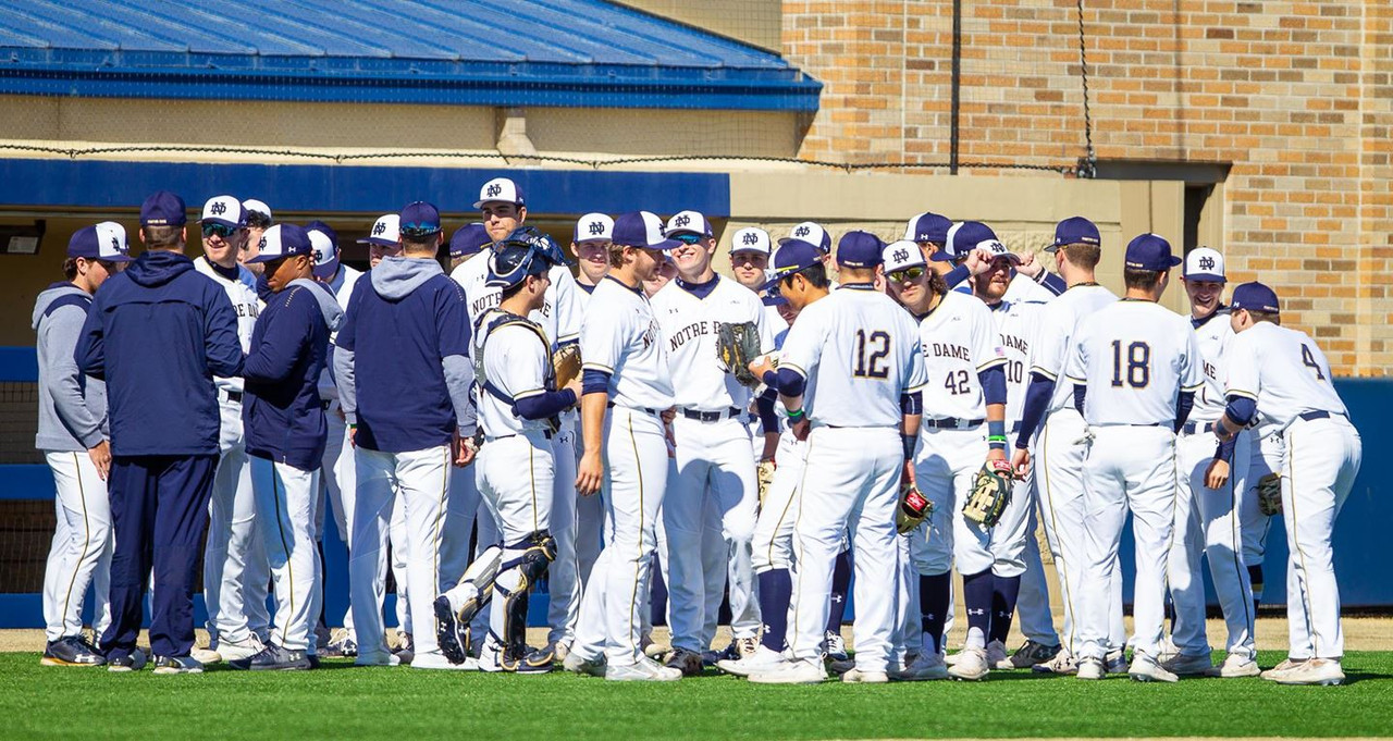 Notre Dame Fighting Irish - Official Athletics Website