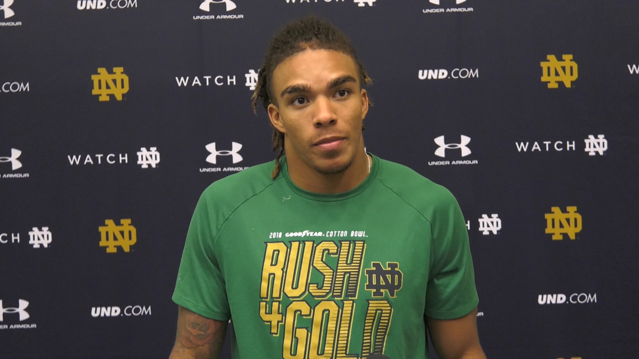 Notre Dame Fighting Irish - Official Athletics Website
