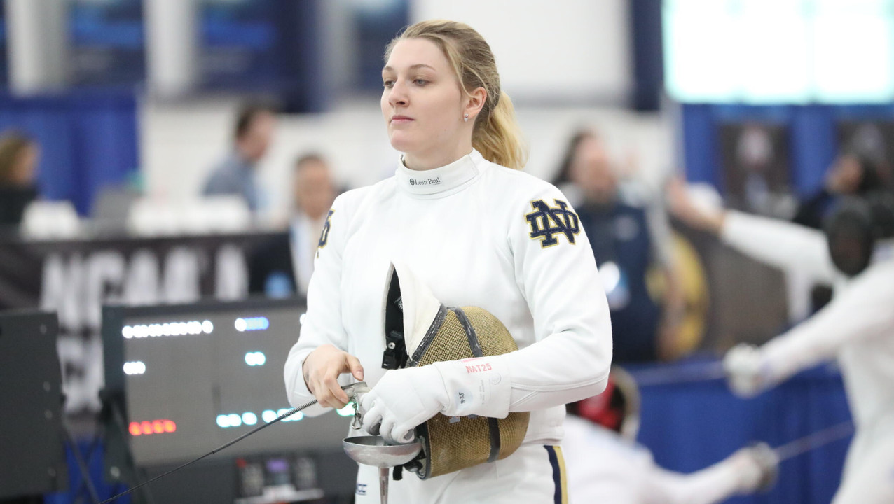 Notre Dame Fighting Irish - Official Athletics Website