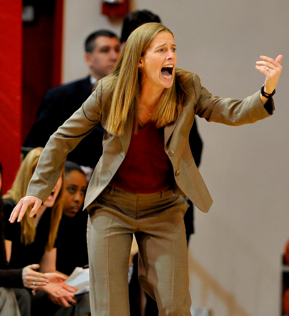 #4 Irish Tripped Up By #22 St. John's, 76-71 (AP)