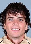 Patrick Smyth - Cross Country - Notre Dame Fighting Irish