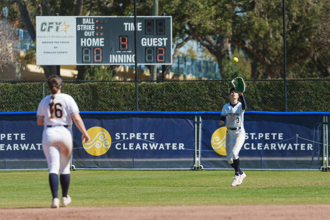 Notre Dame Fighting Irish - Official Athletics Website
