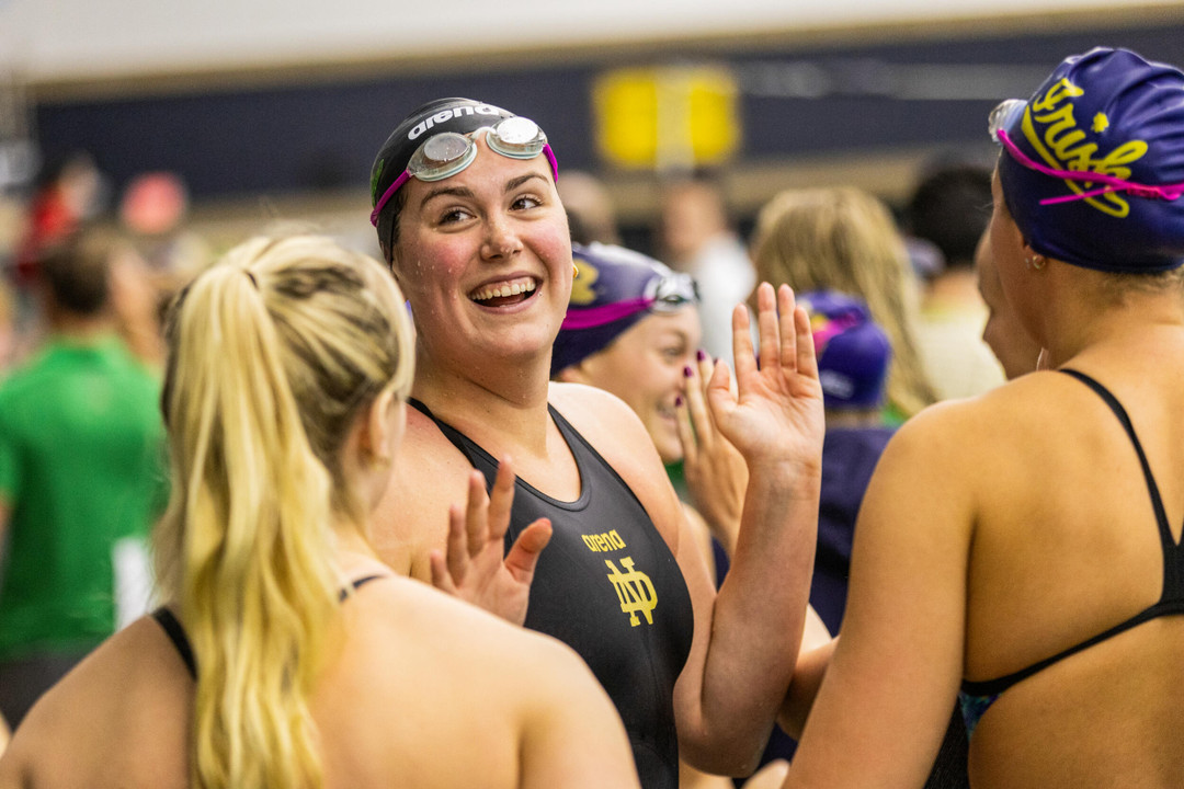 Notre Dame Fighting Irish - Official Athletics Website