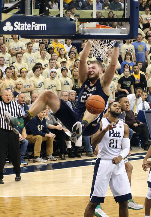 Notre Dame Fighting Irish - Official Athletics Website