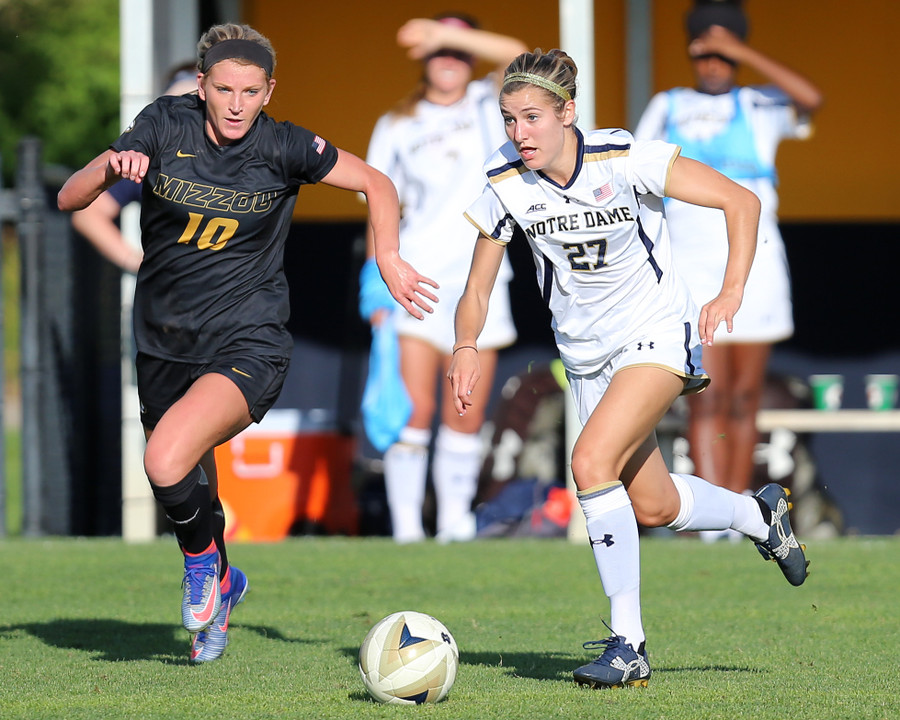 Notre Dame Fighting Irish - Official Athletics Website