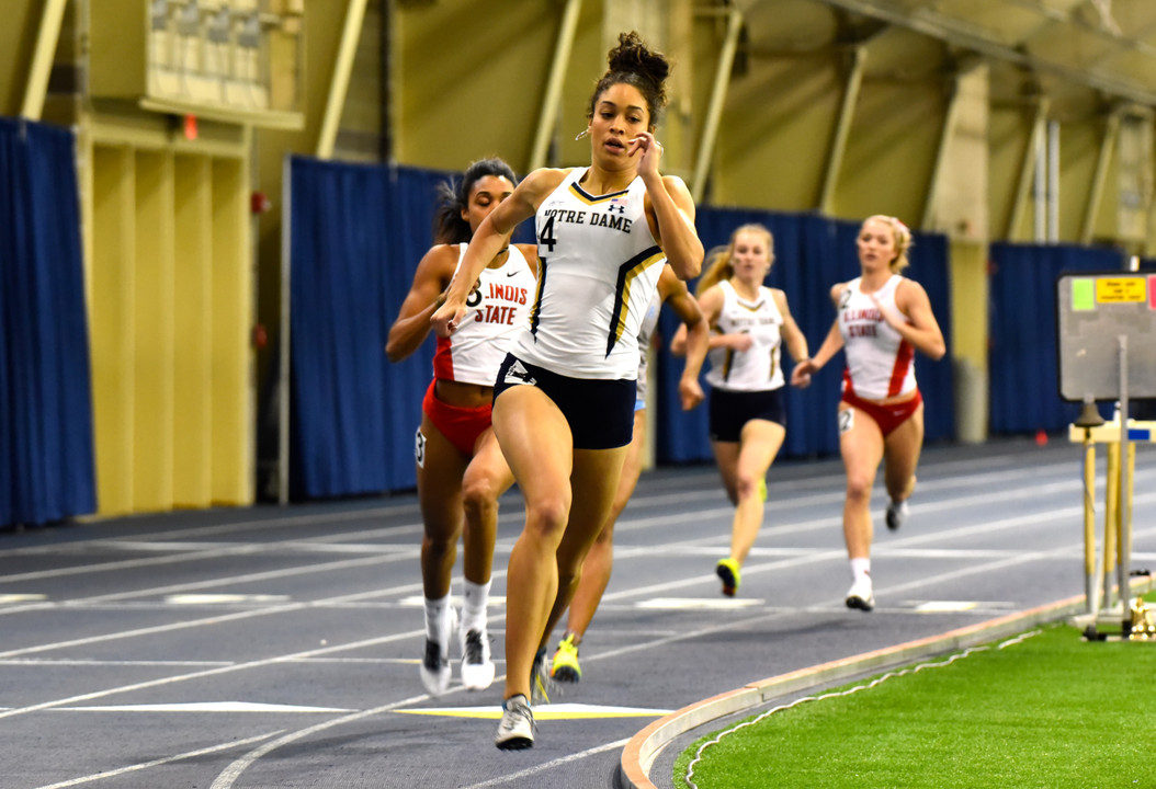 Notre Dame Fighting Irish - Official Athletics Website