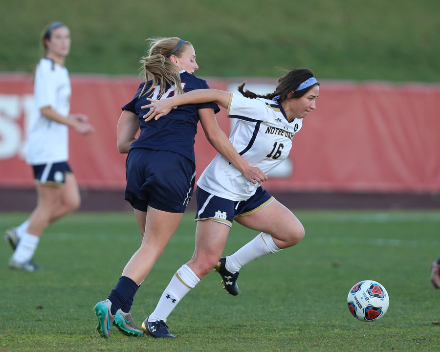 Notre Dame Fighting Irish - Official Athletics Website