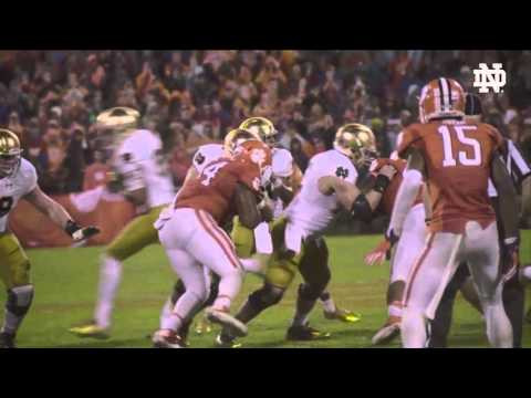 FB vs. Clemson - Top Plays