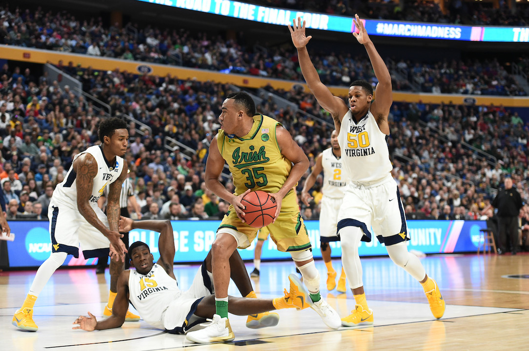 Notre Dame Fighting Irish - Official Athletics Website