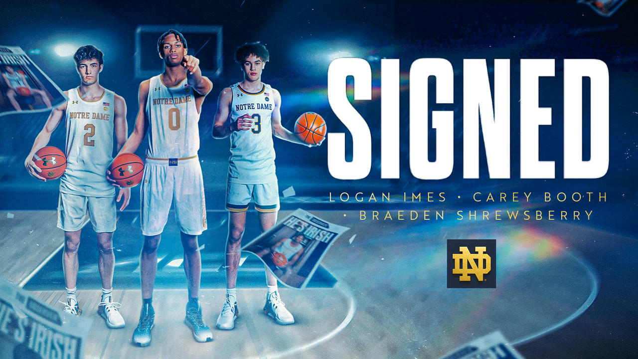 Notre Dame Fighting Irish - Official Athletics Website