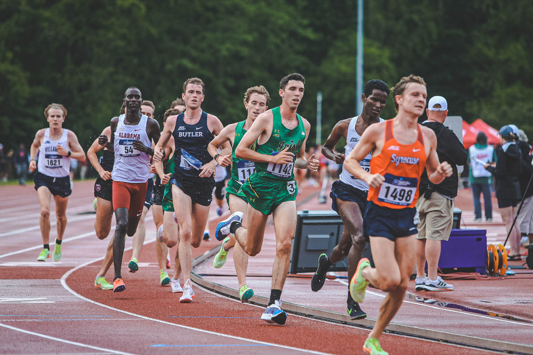 Notre Dame Fighting Irish - Official Athletics Website