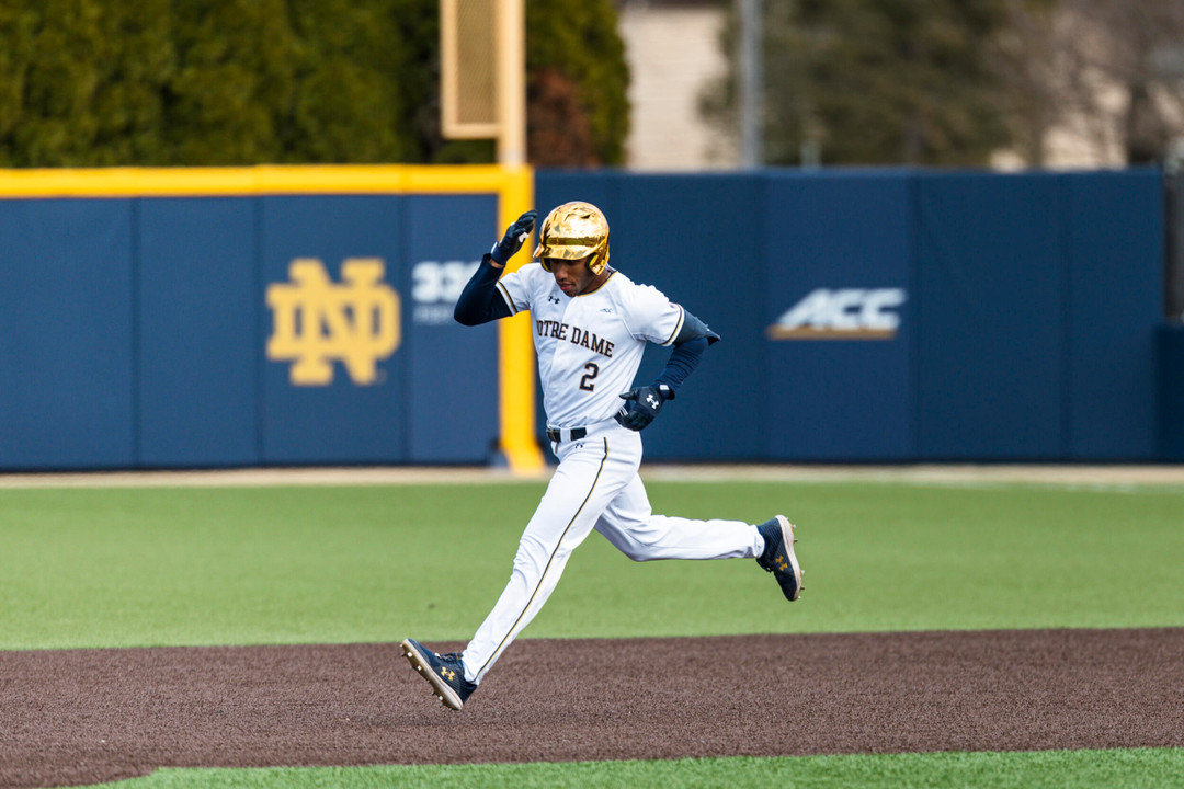 Notre Dame Fighting Irish - Official Athletics Website
