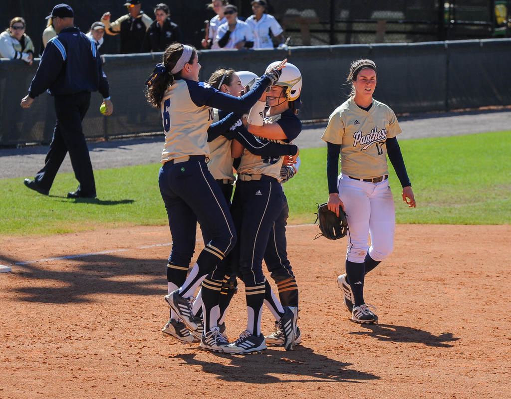 2014 Season in Photos