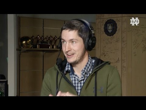 Jack Swarbrick Show - Season 2, Episode 17 - Aaron Horvath