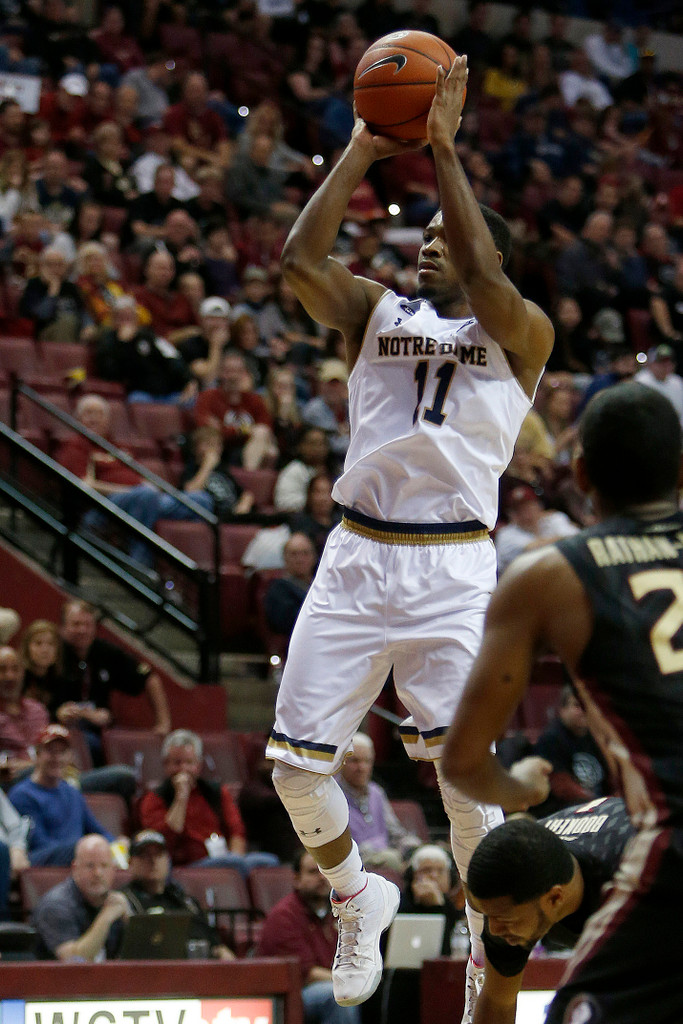 Notre Dame vs. Florida State