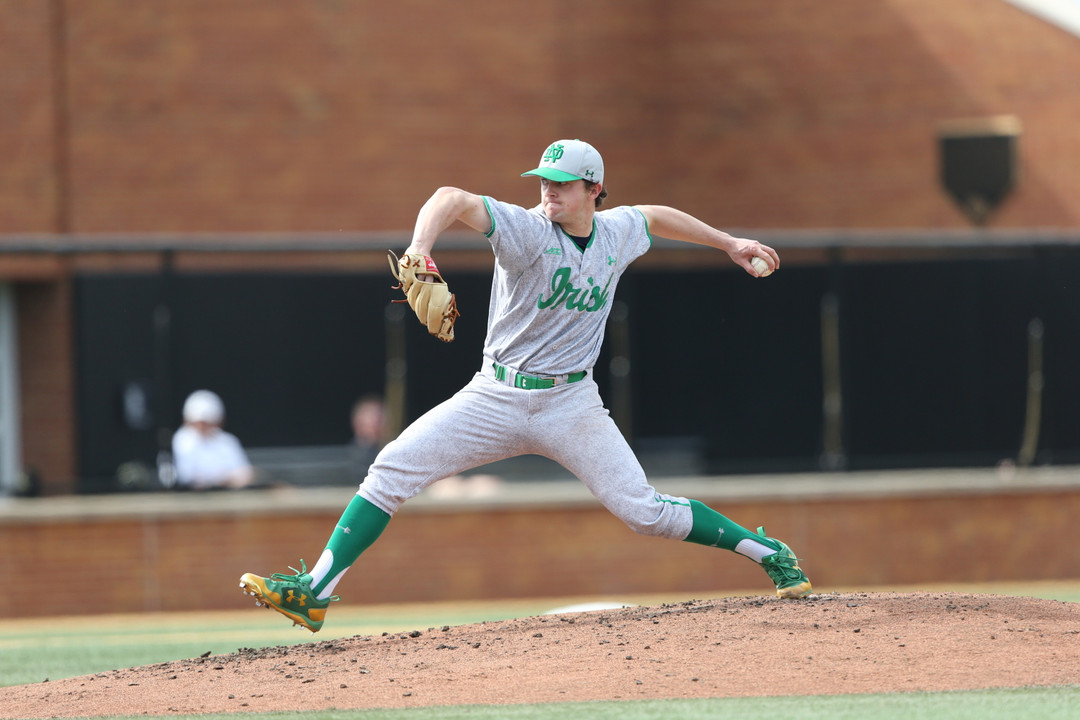 Notre Dame Fighting Irish - Official Athletics Website