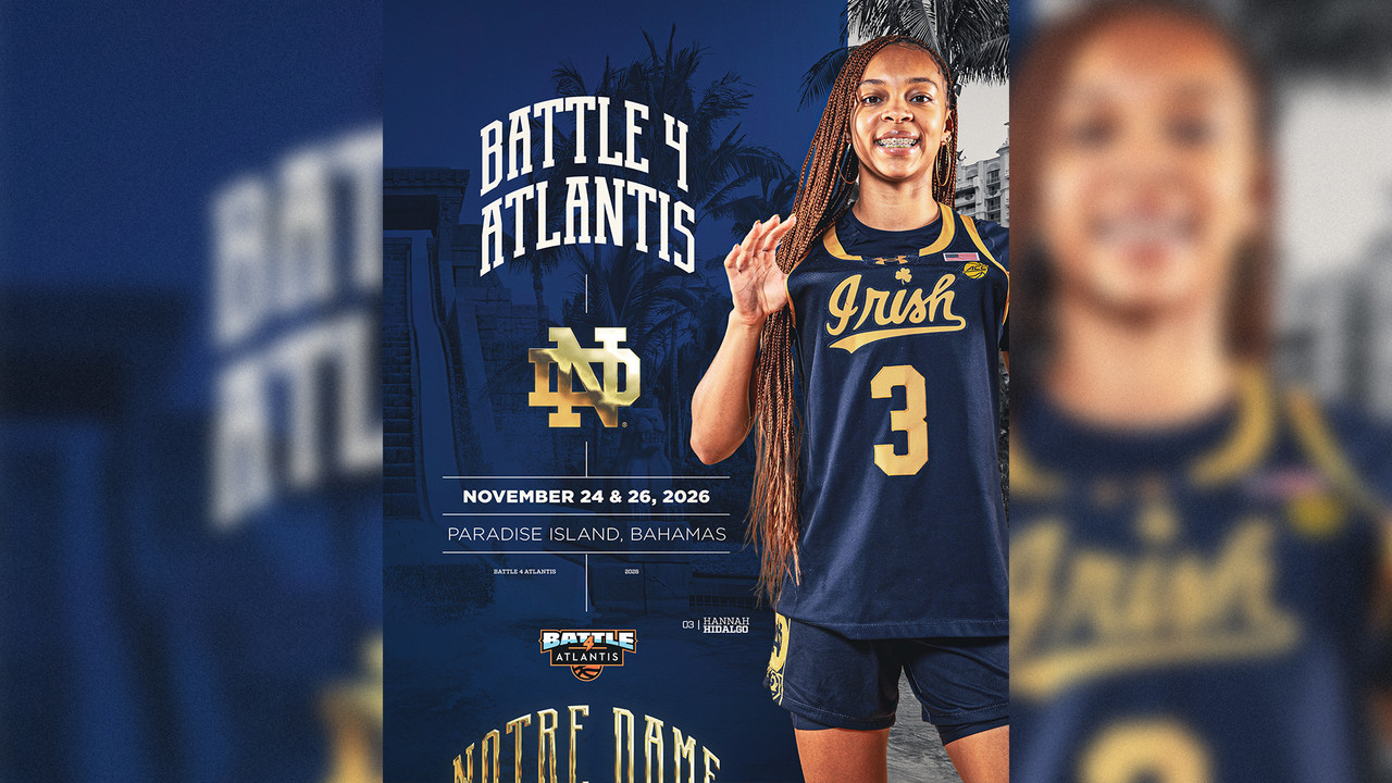 Notre Dame Fighting Irish - Official Athletics Website