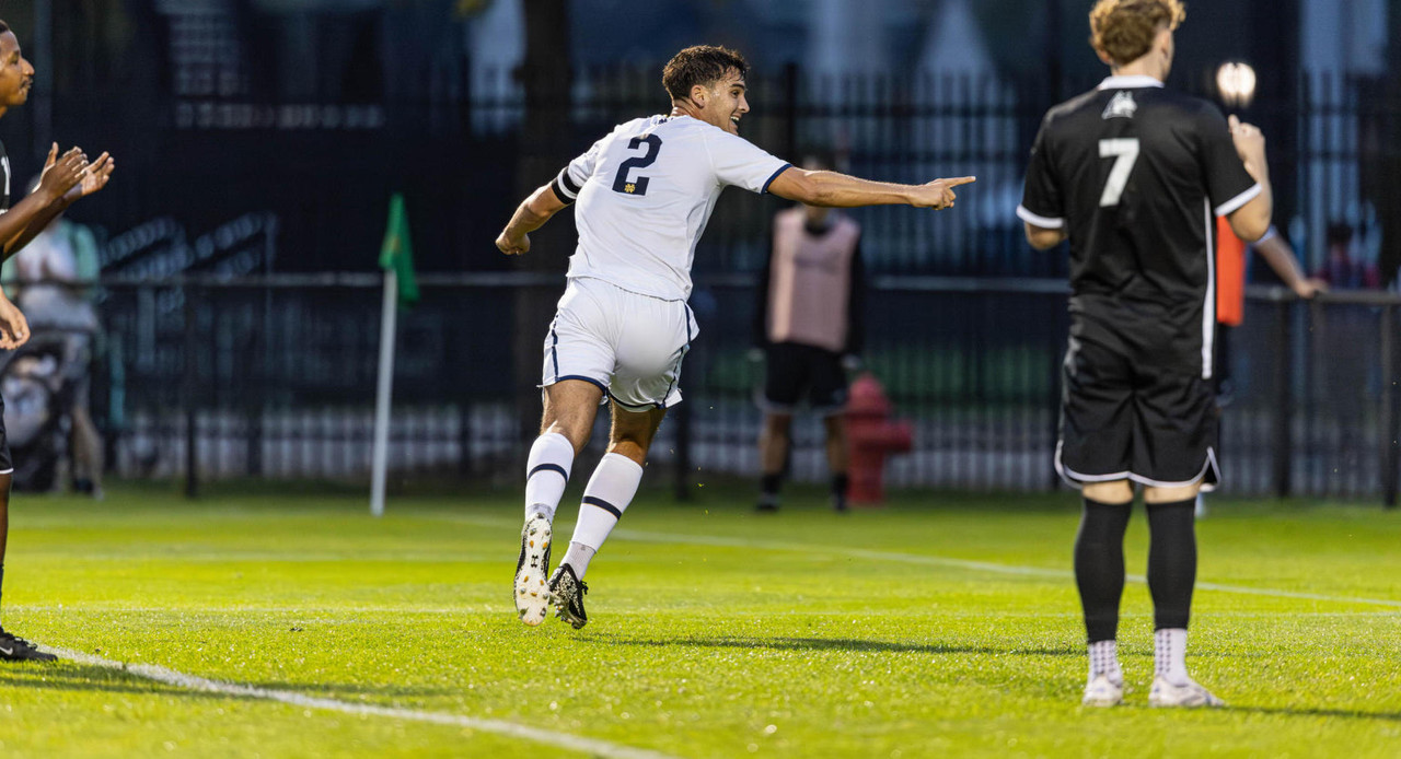 Notre Dame Fighting Irish - Official Athletics Website