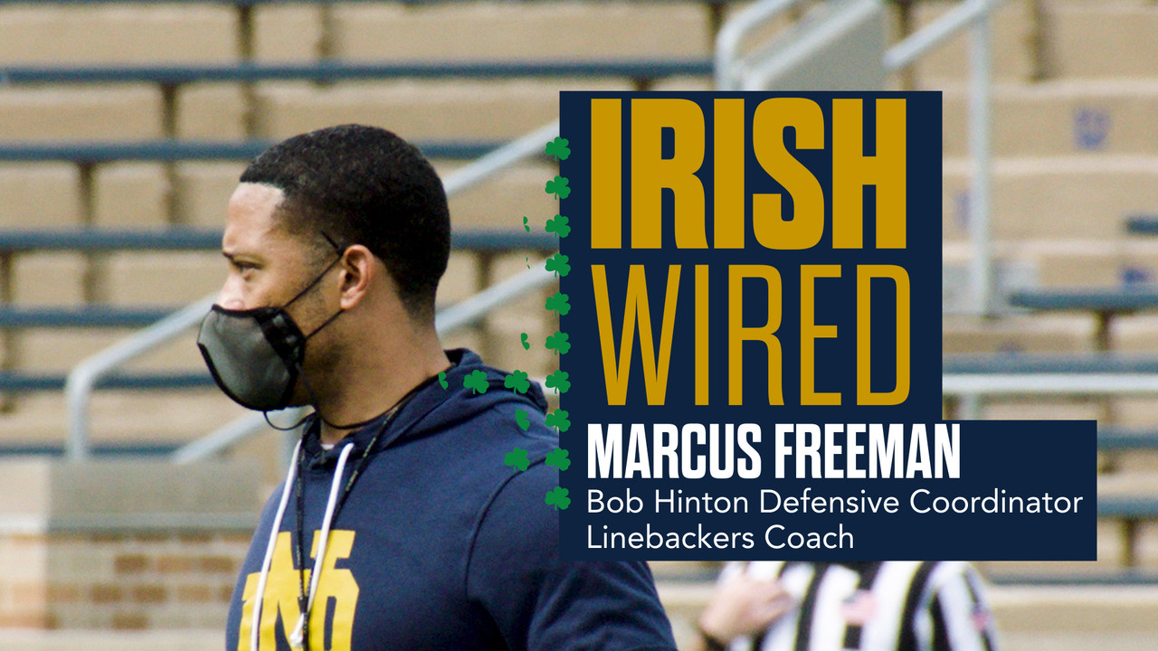 Notre Dame Fighting Irish - Official Athletics Website