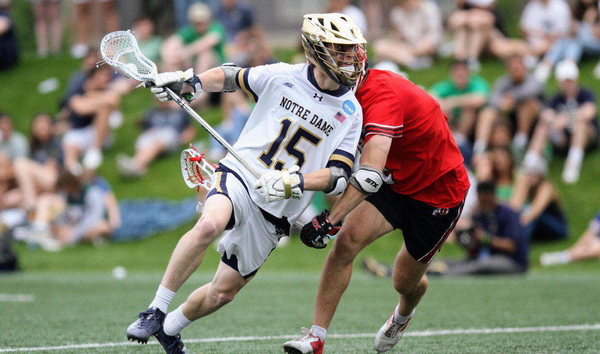 Notre Dame Fighting Irish - Official Athletics Website