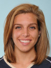 Kristin DeRespiris - Women's Lacrosse - Notre Dame Fighting Irish