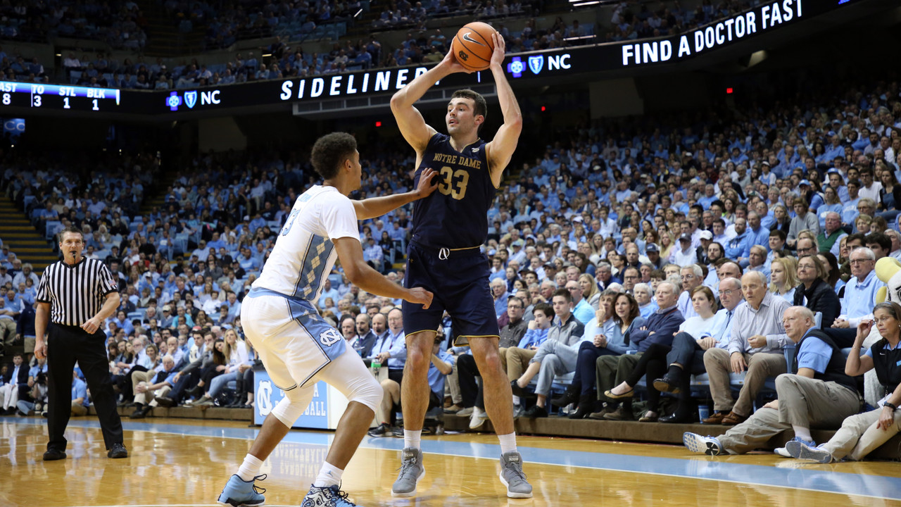 Notre Dame Fighting Irish - Official Athletics Website