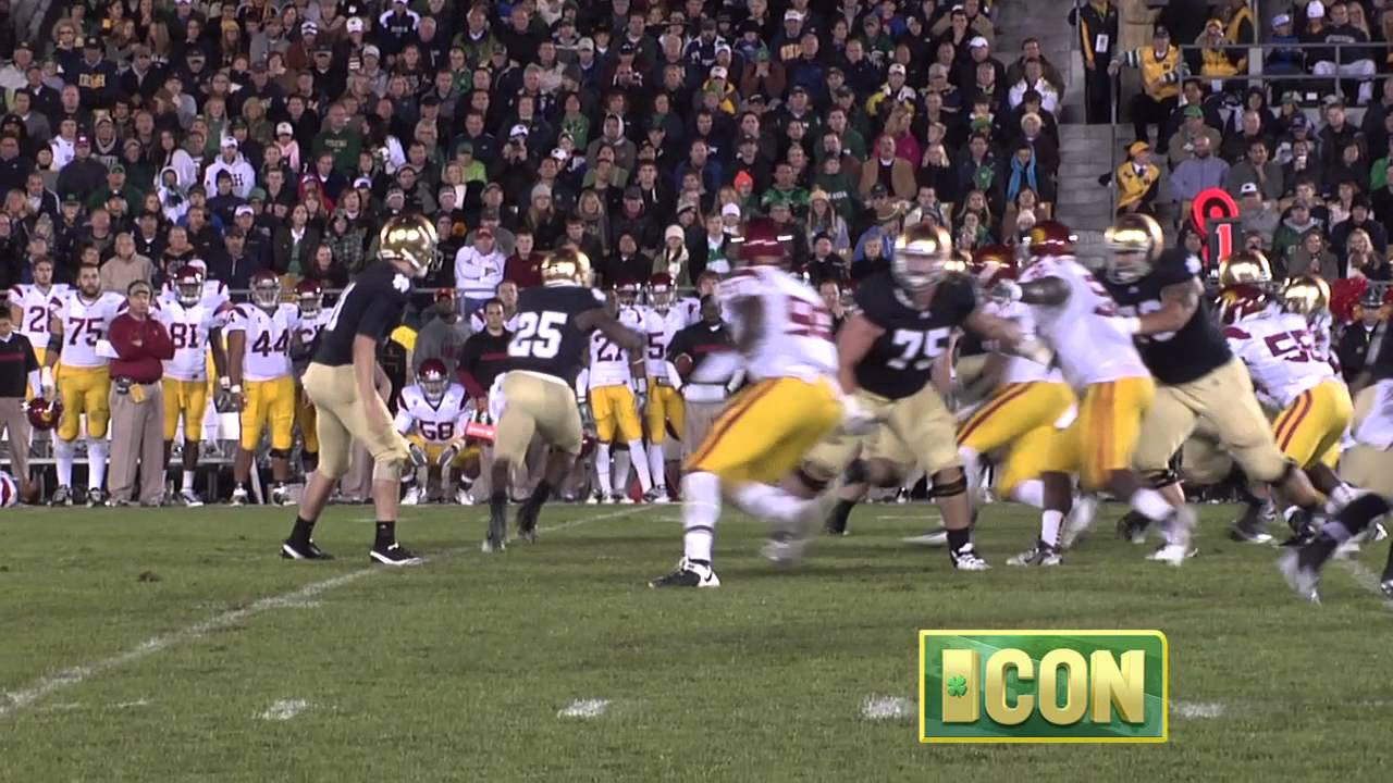 Irish Connection - Episode 17 - Oct. 23, 2011