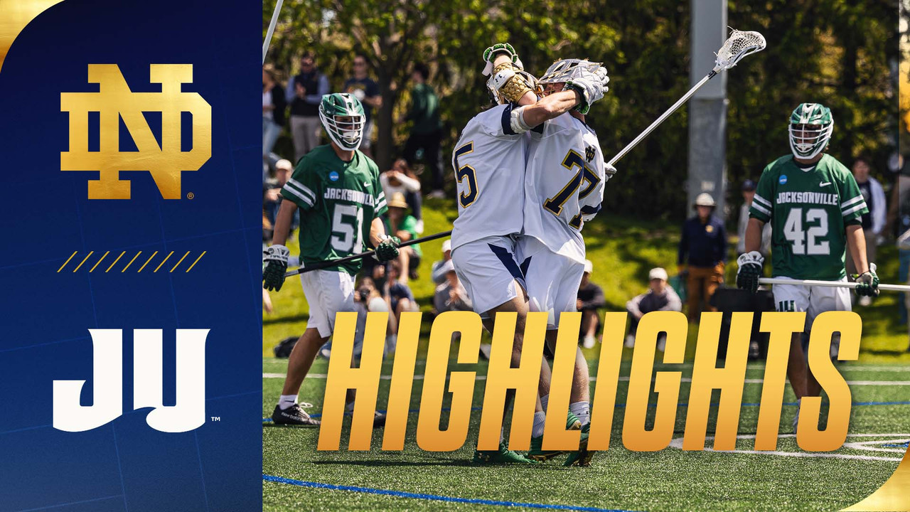 Notre Dame Fighting Irish - Official Athletics Website
