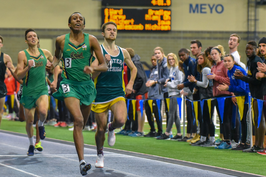 Meyo Invitational