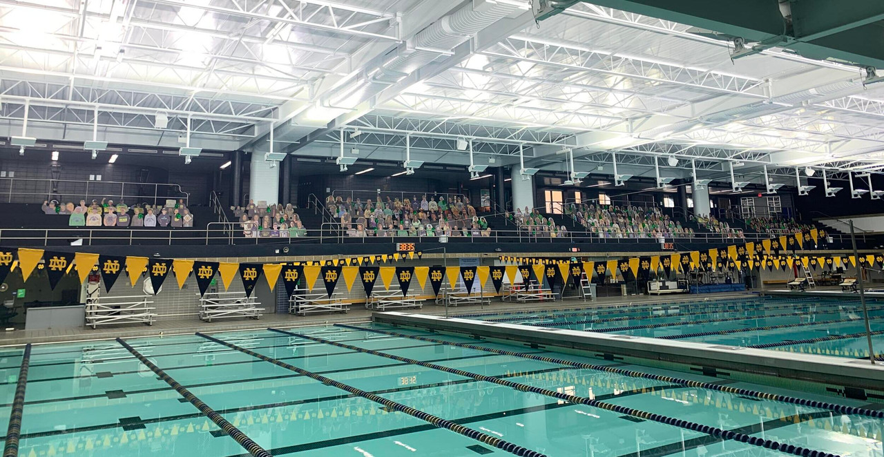 Notre Dame Fighting Irish - Official Athletics Website