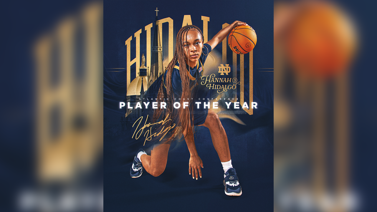 Notre Dame Fighting Irish - Official Athletics Website