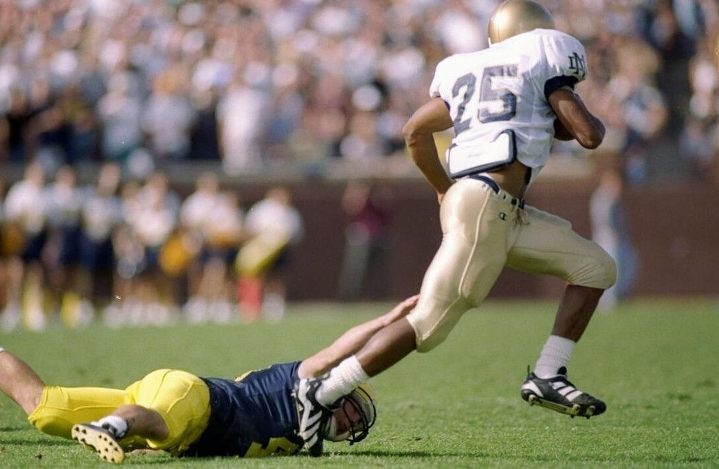 Notre Dame Fighting Irish - Official Athletics Website