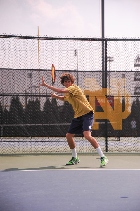 Notre Dame Fighting Irish - Official Athletics Website