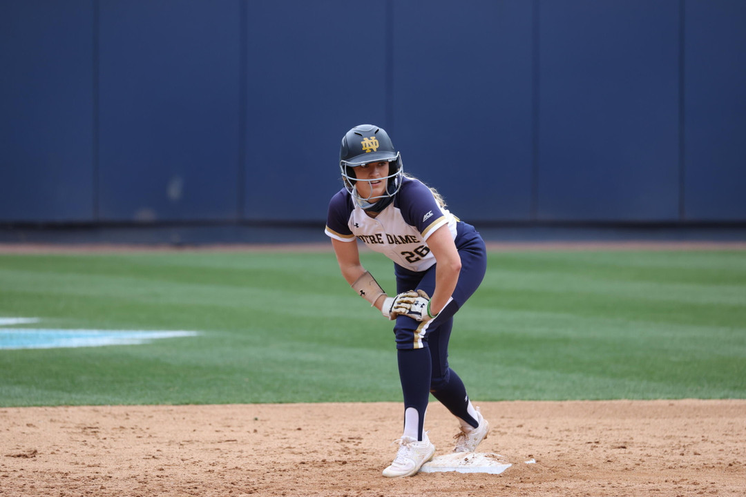 Notre Dame Fighting Irish - Official Athletics Website