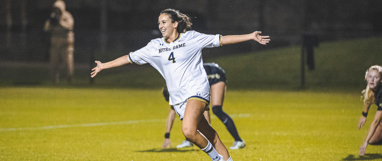 Notre Dame Fighting Irish - Official Athletics Website