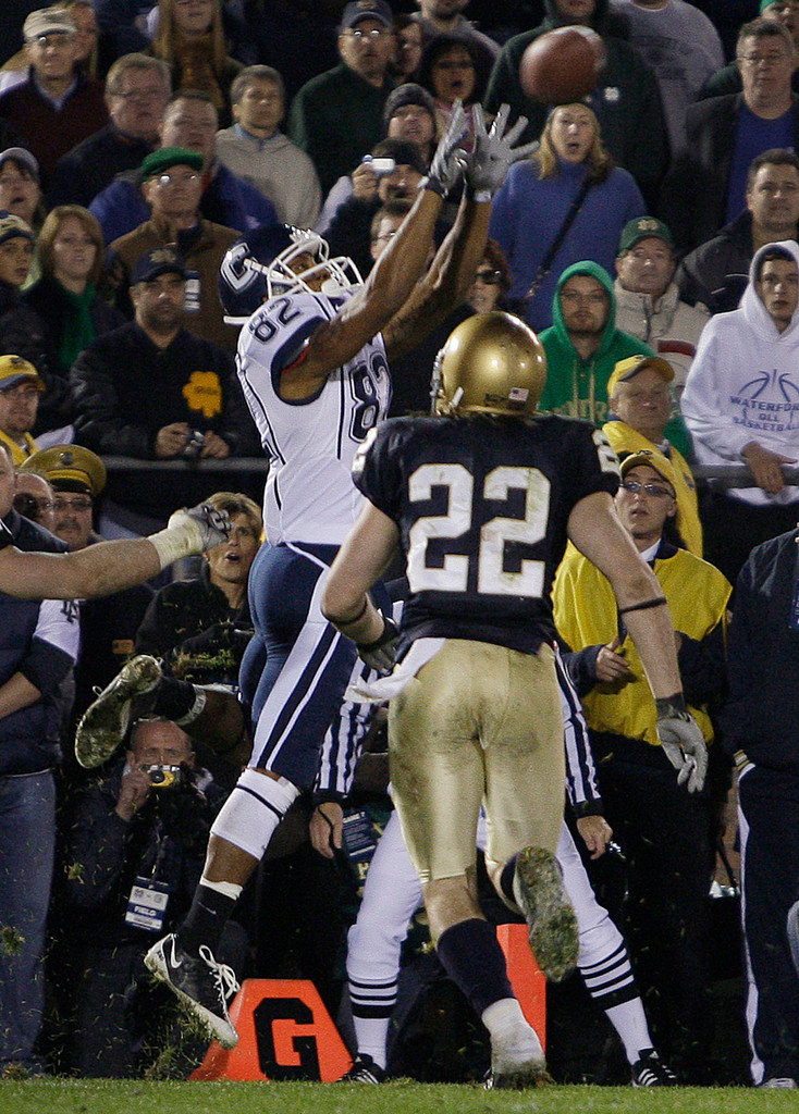Harrison Smith - A Career in Photos