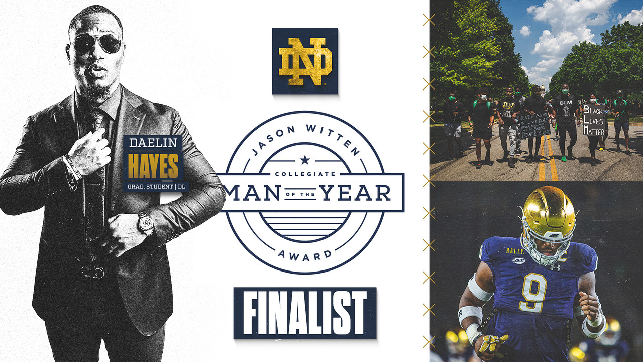 Notre Dame Fighting Irish - Official Athletics Website