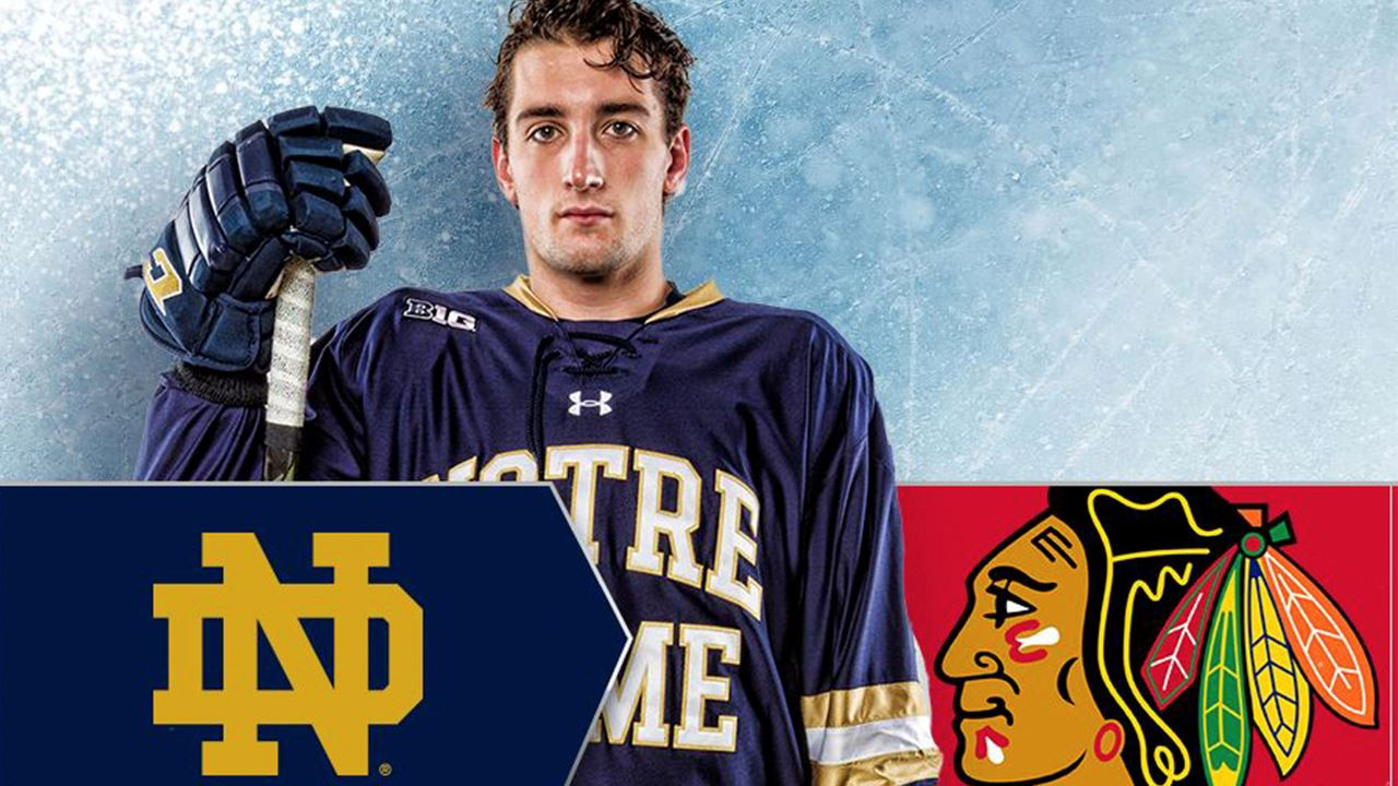 Notre Dame Fighting Irish - Official Athletics Website